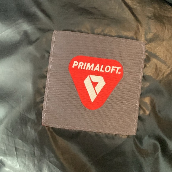 Gap Prima-loft (Vegan) puffer jcket - Picture 3 of 4